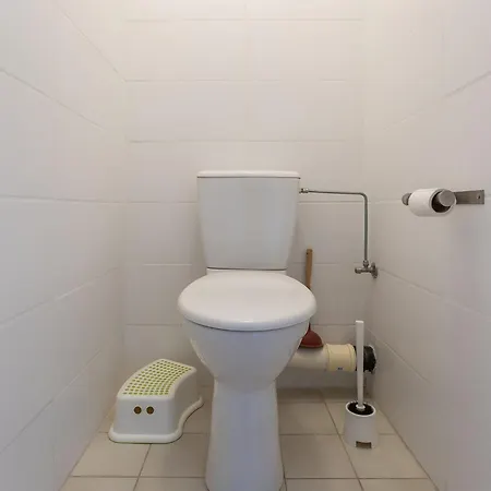 公寓 With Spacious Living 米德尔克尔克